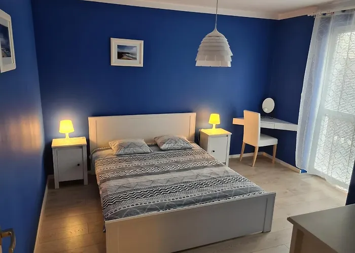 Wielicka Apartment 2