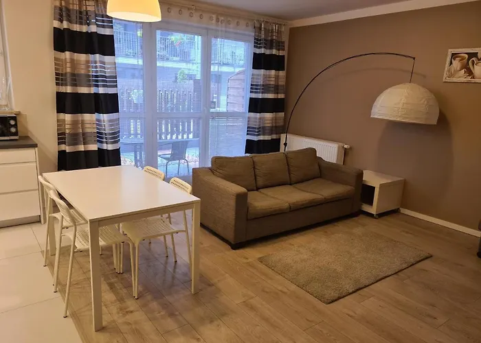 Wielicka Apartment 2