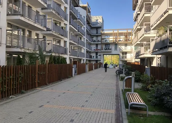 Wielicka Apartment 2