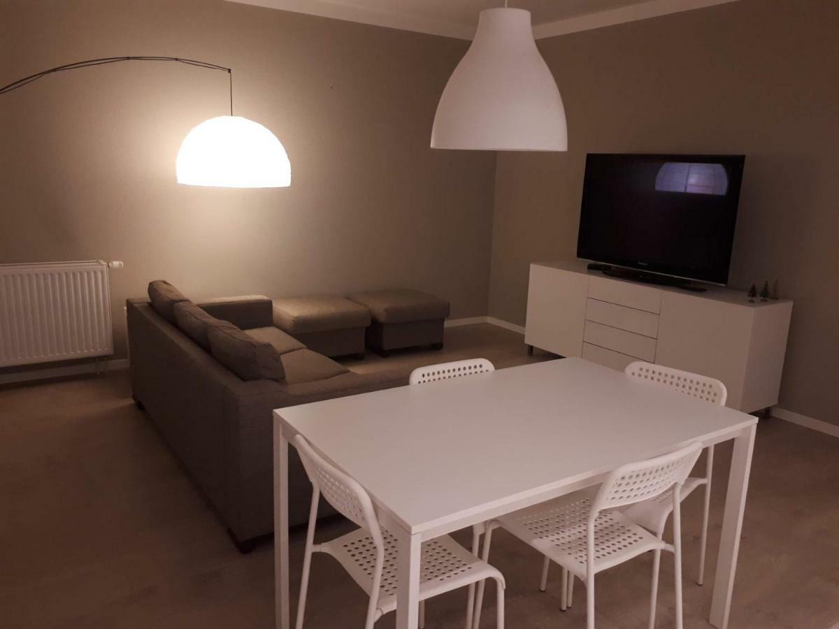 Apartment Wielicka 2 Krakau
